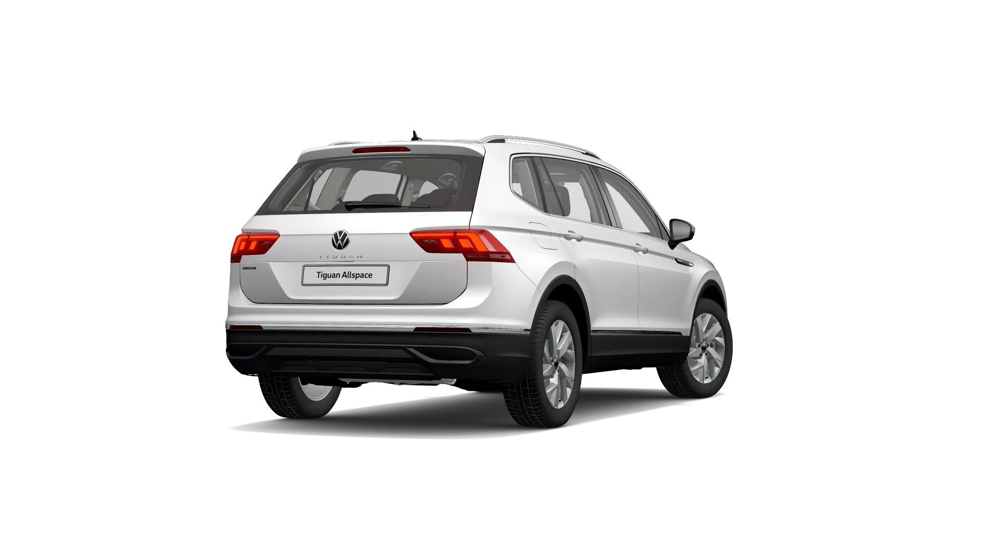 Volkswagen Tiguan Allspace Life