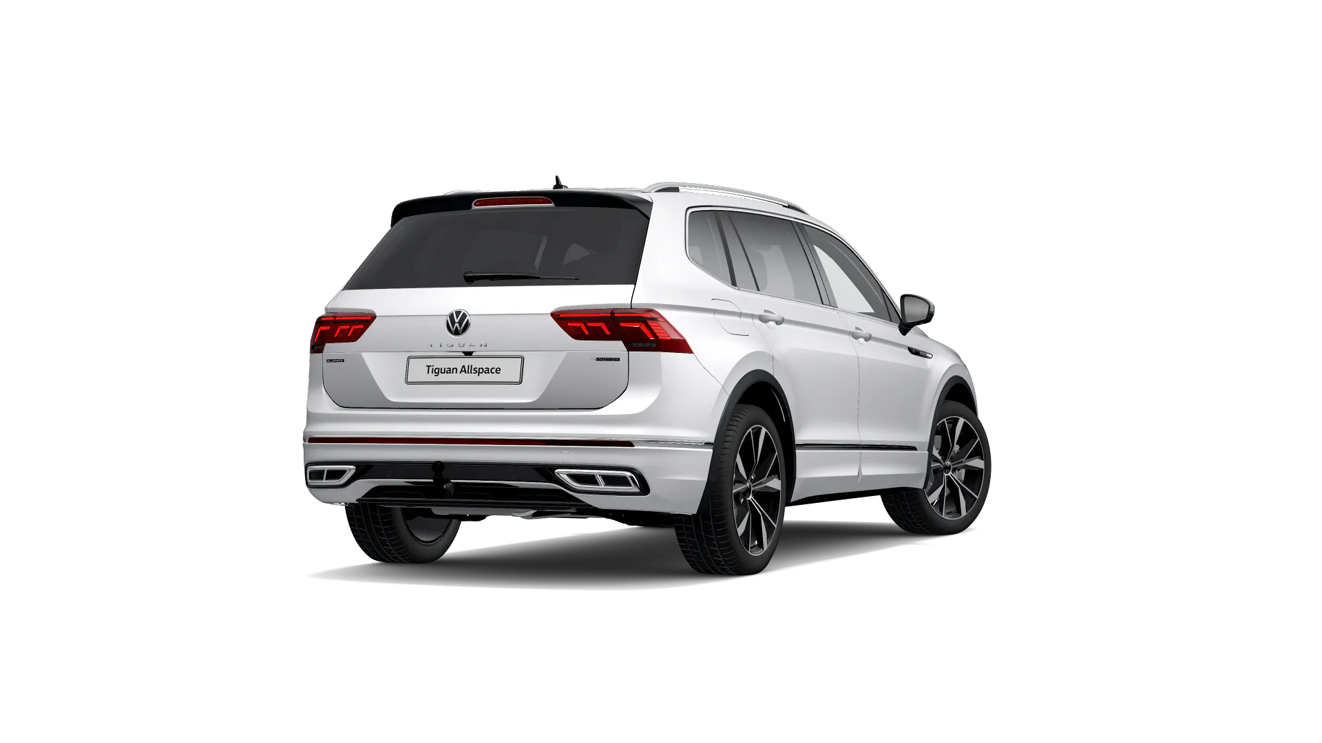 Volkswagen Tiguan Allspace R-Line