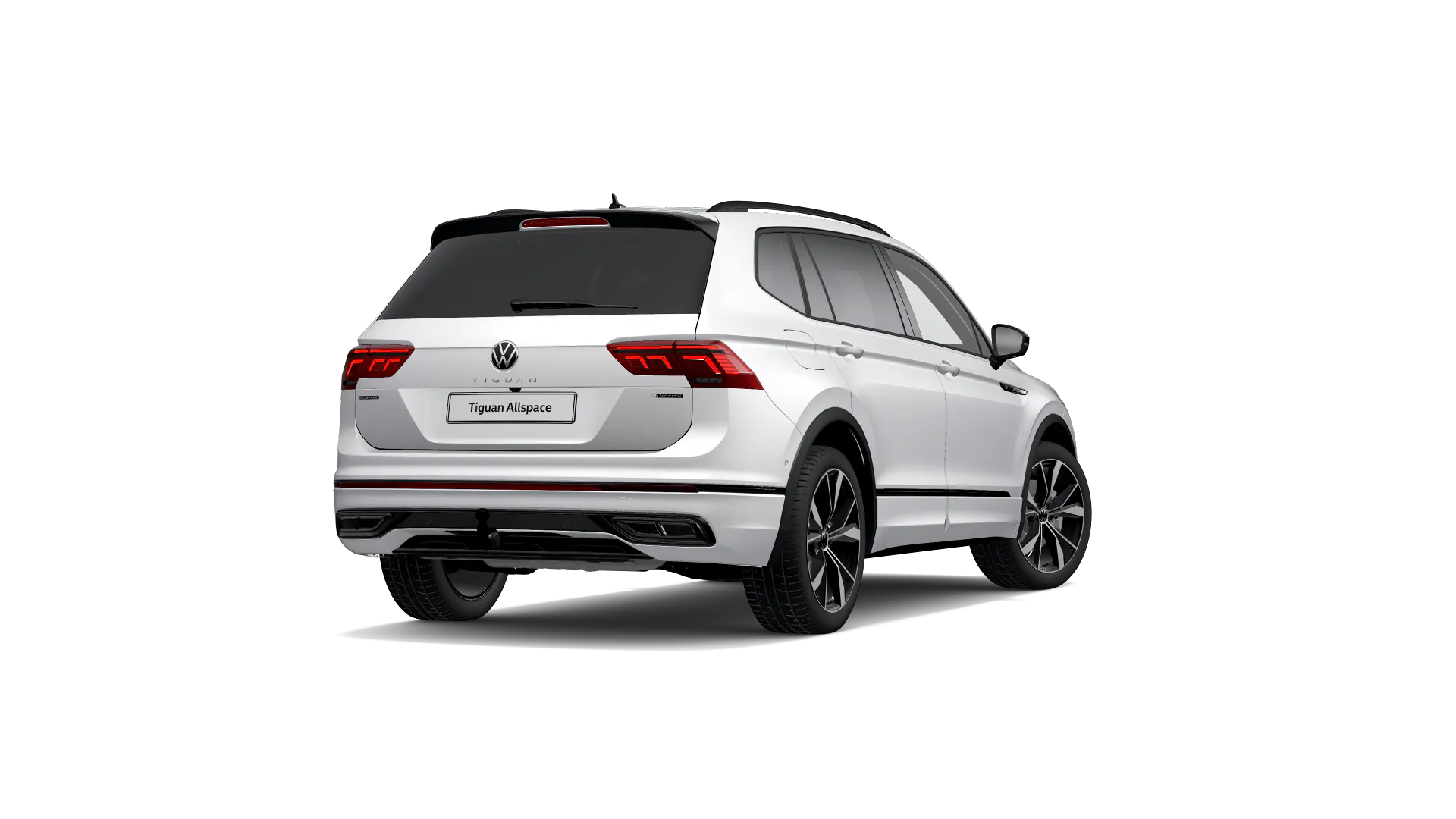 Volkswagen Tiguan Allspace R-Line
