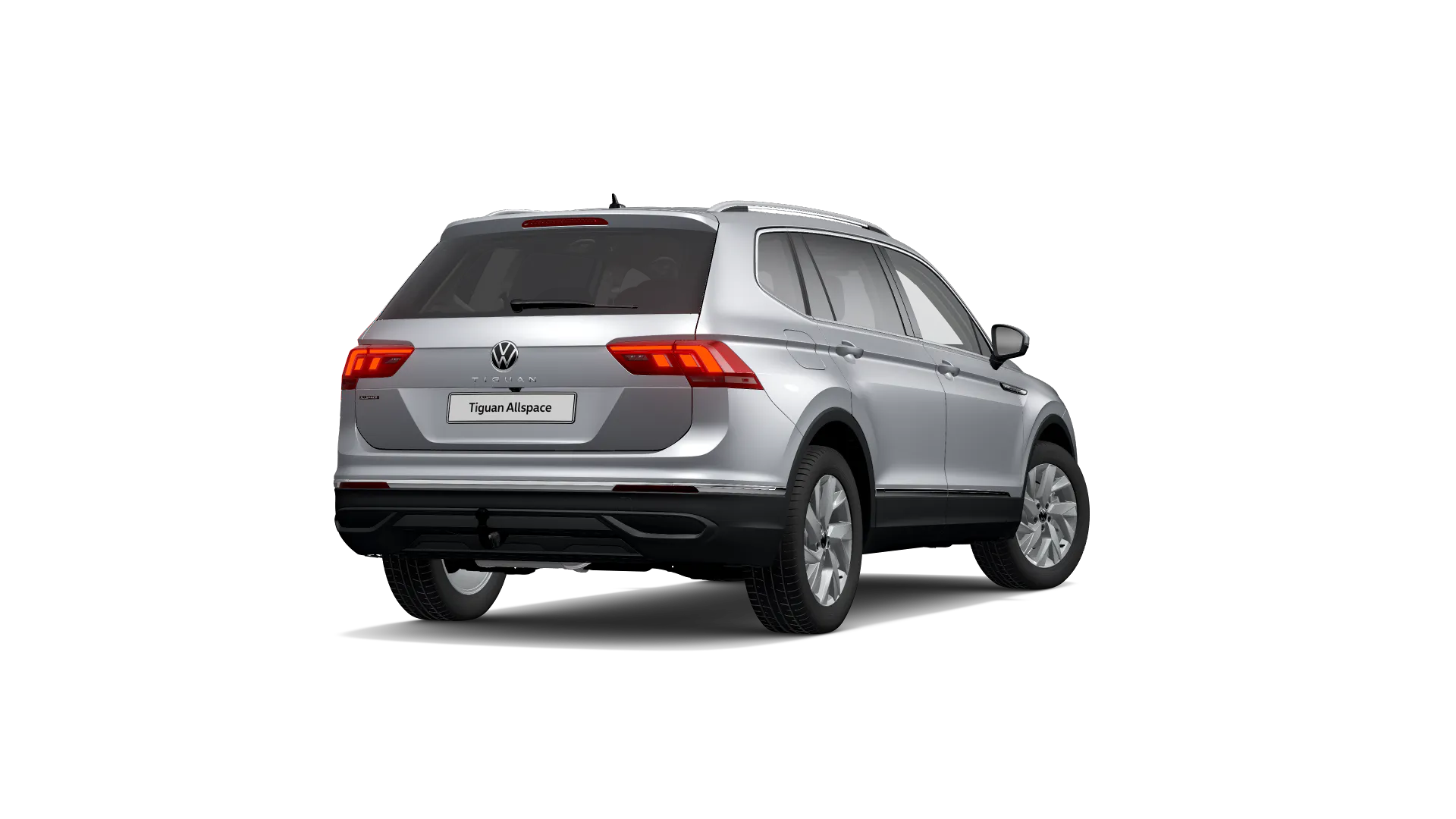 Volkswagen Tiguan Allspace Life