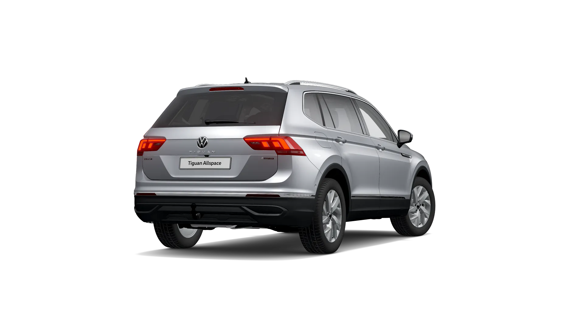 Volkswagen Tiguan Allspace Life