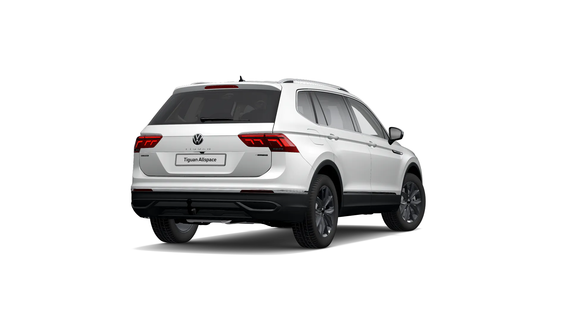 Volkswagen Tiguan Allspace Life