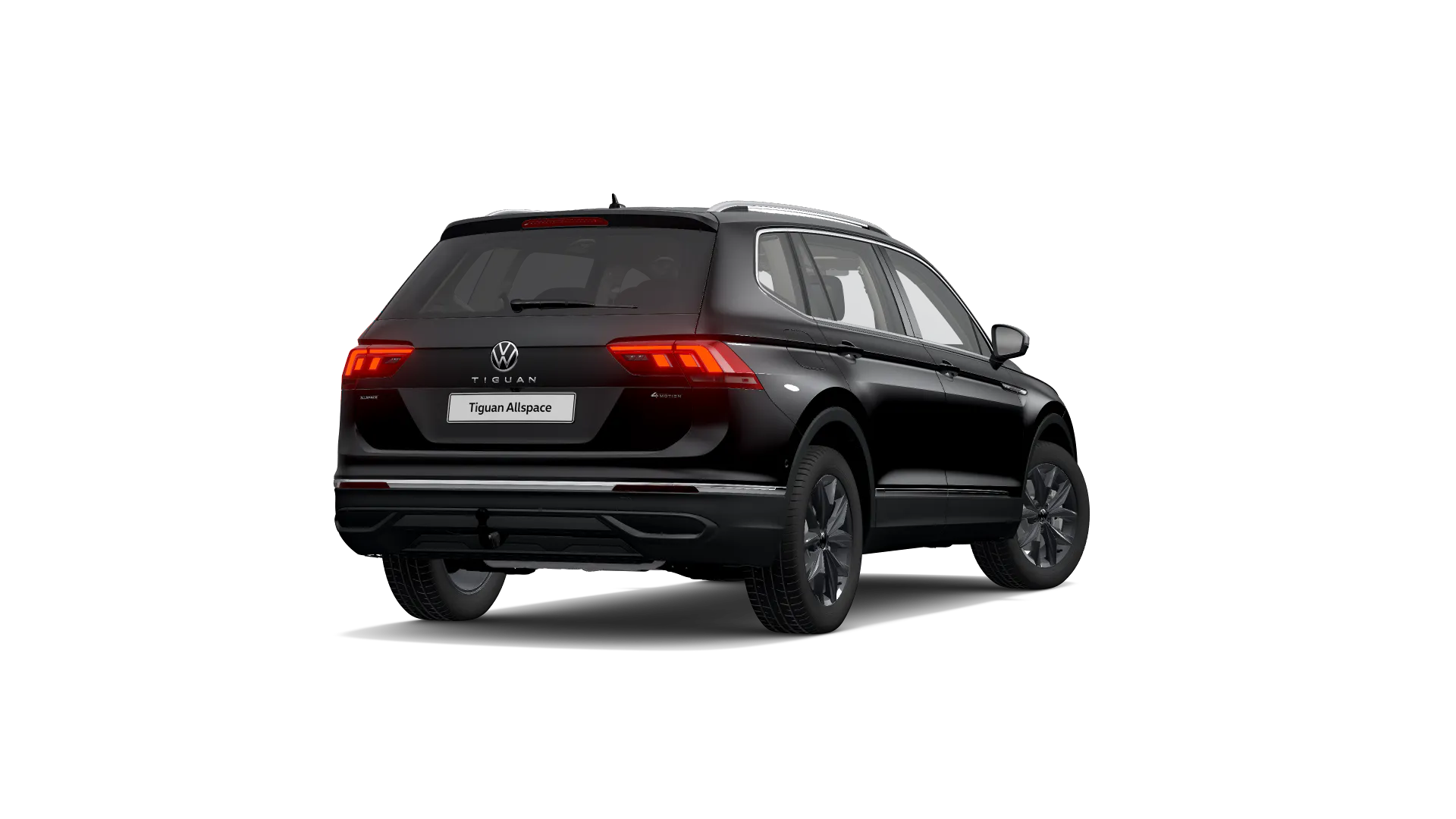 Volkswagen Tiguan Allspace Life