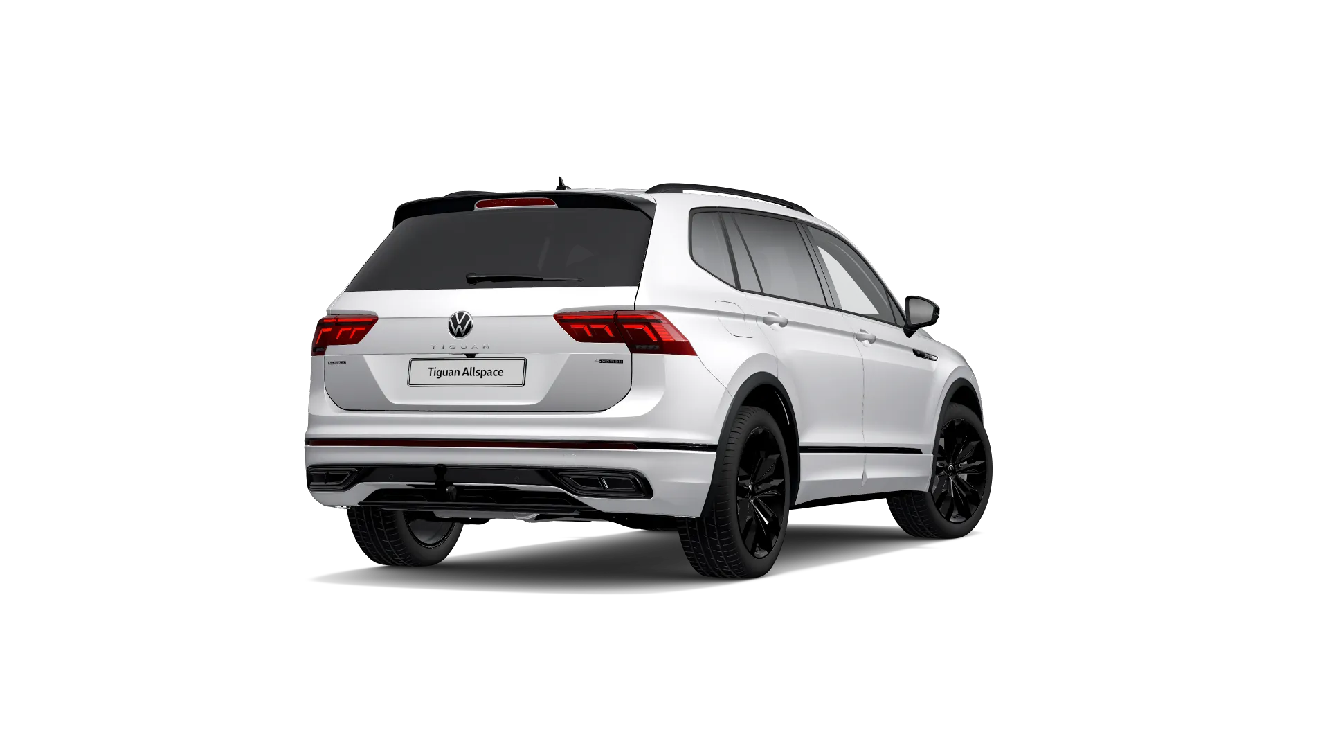 Volkswagen Tiguan Allspace R-Line