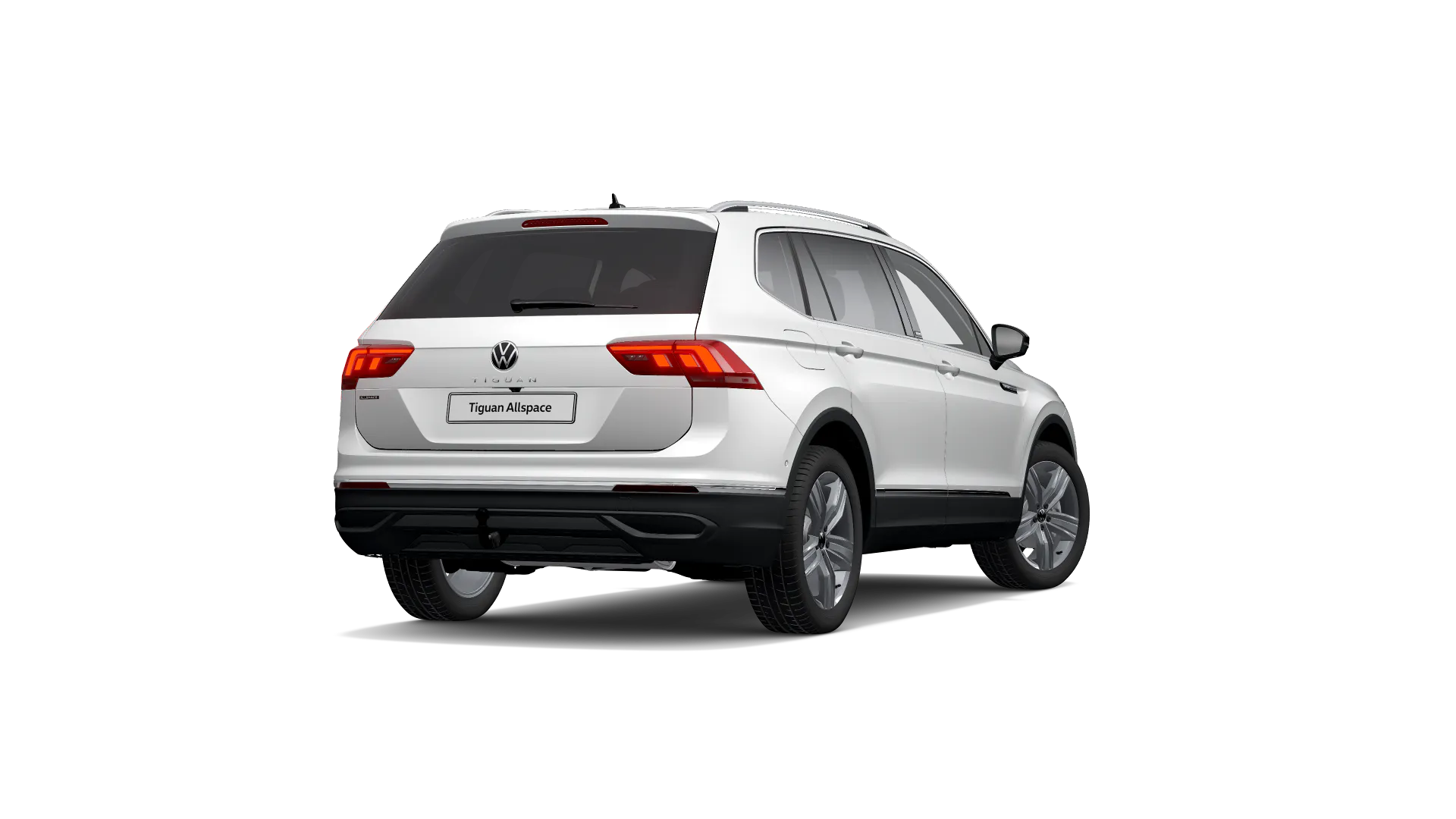 Volkswagen Tiguan Allspace MOVE