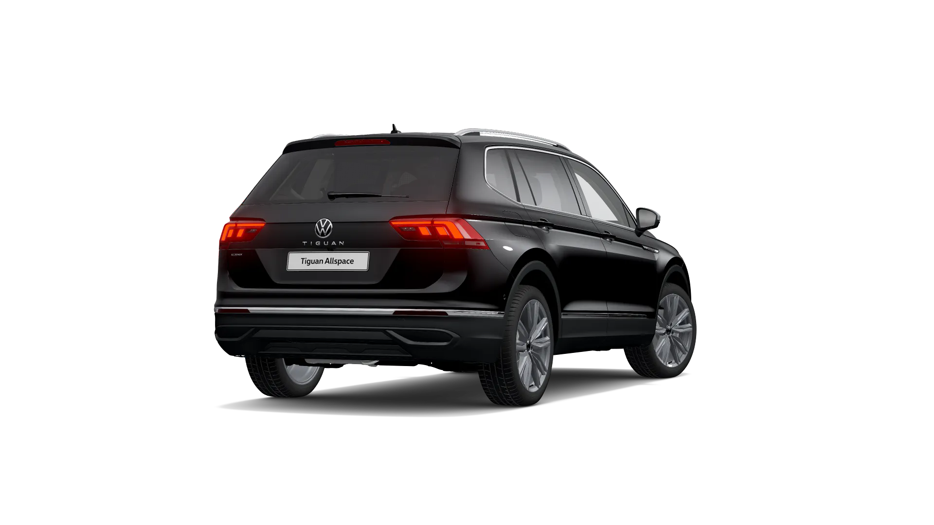 Volkswagen Tiguan Allspace Life