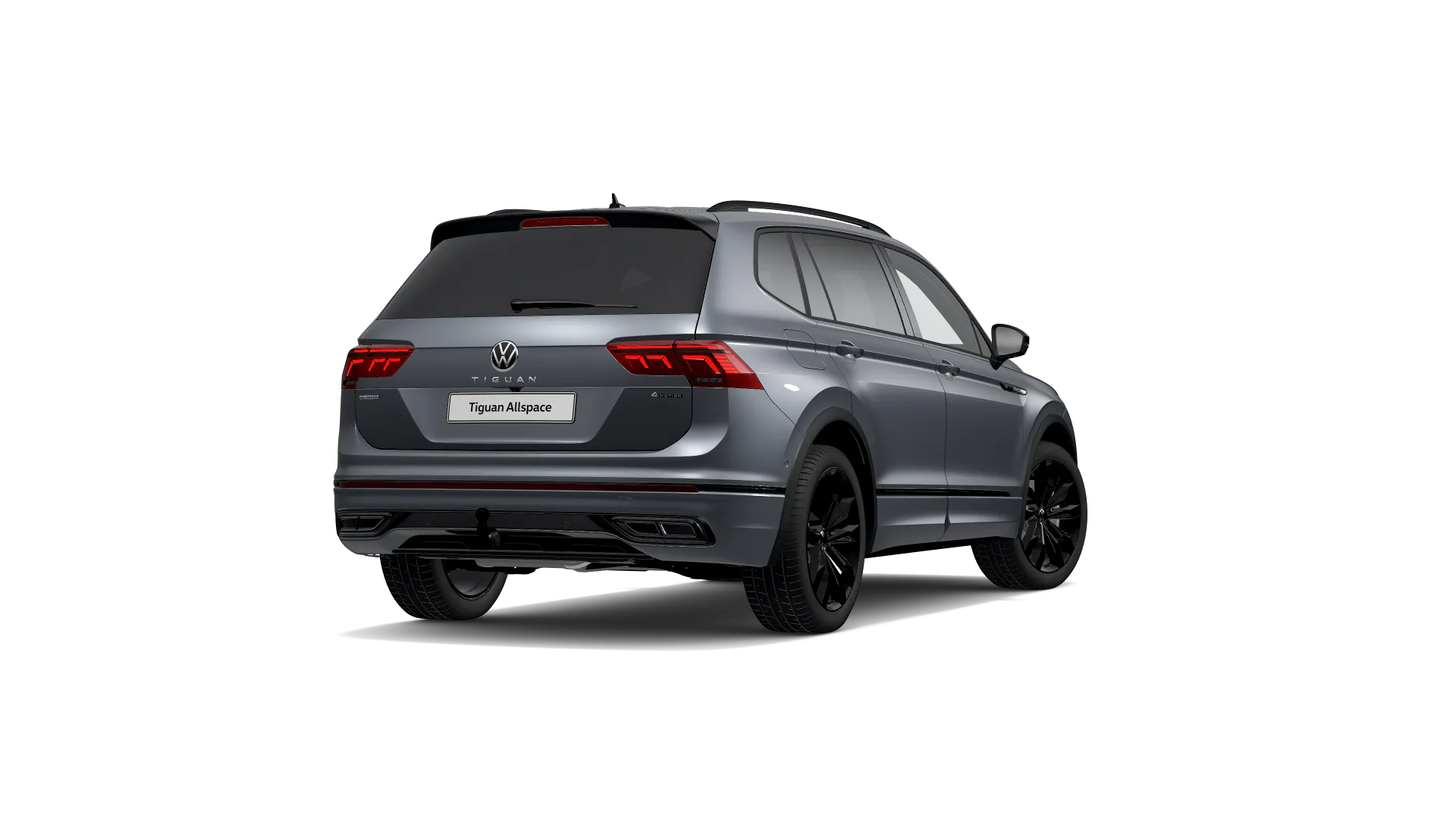 Volkswagen Tiguan Allspace R-Line