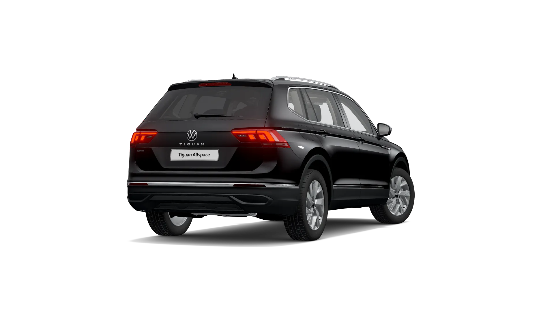 Volkswagen Tiguan Allspace Life