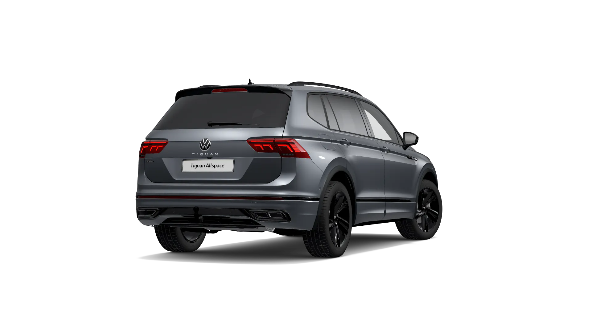 Volkswagen Tiguan Allspace Life