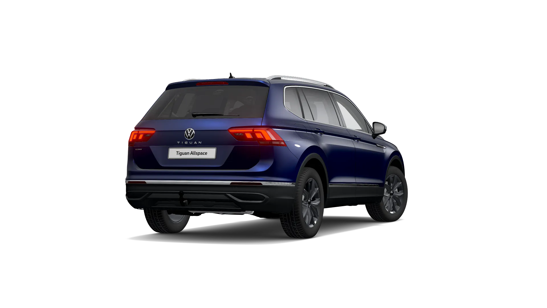 Volkswagen Tiguan Allspace Life