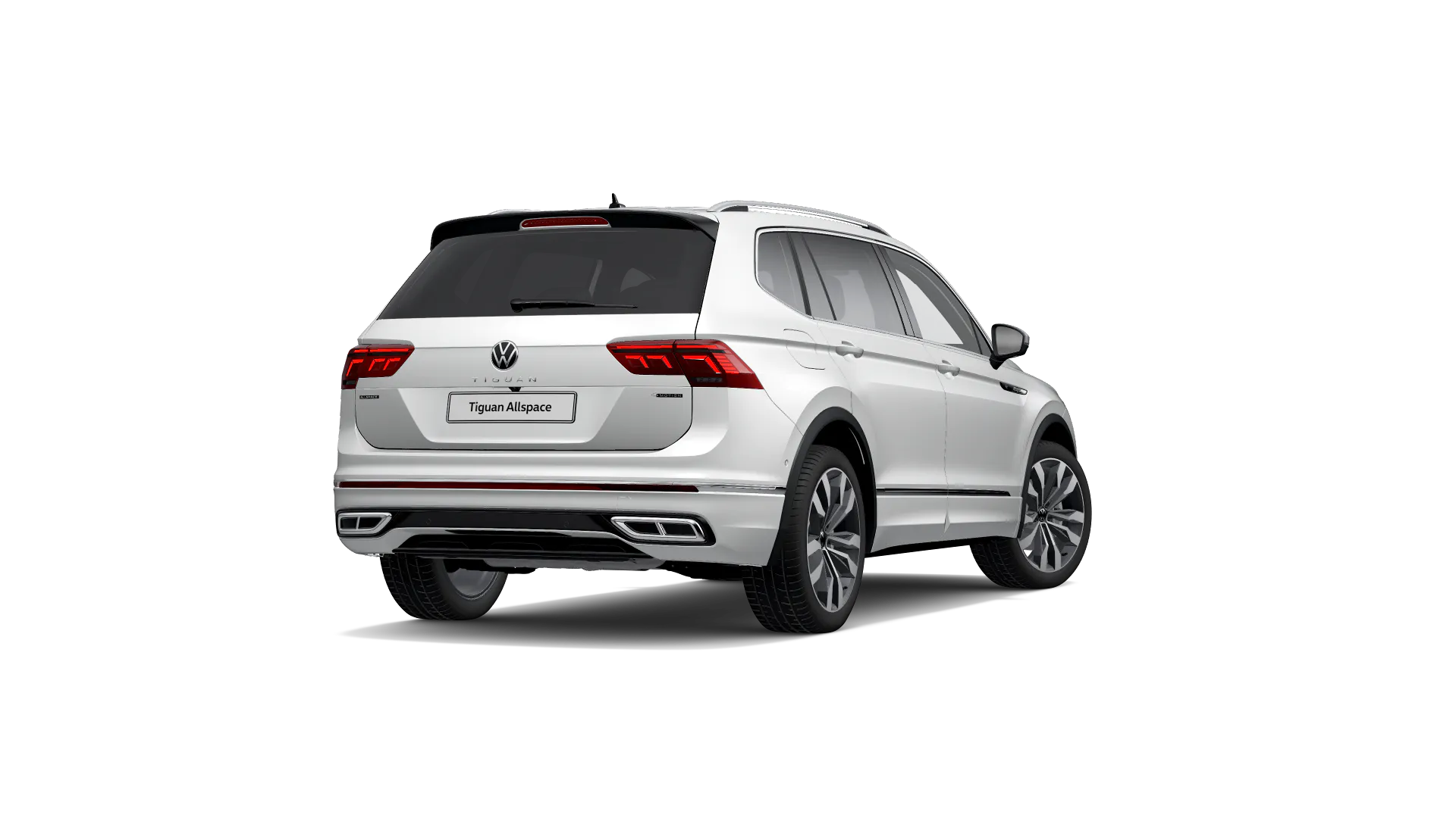 Volkswagen Tiguan Allspace R-Line