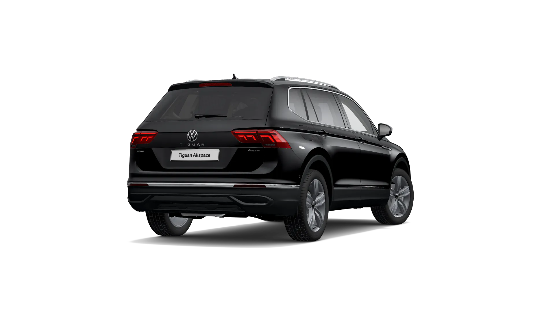 Volkswagen Tiguan Allspace Life