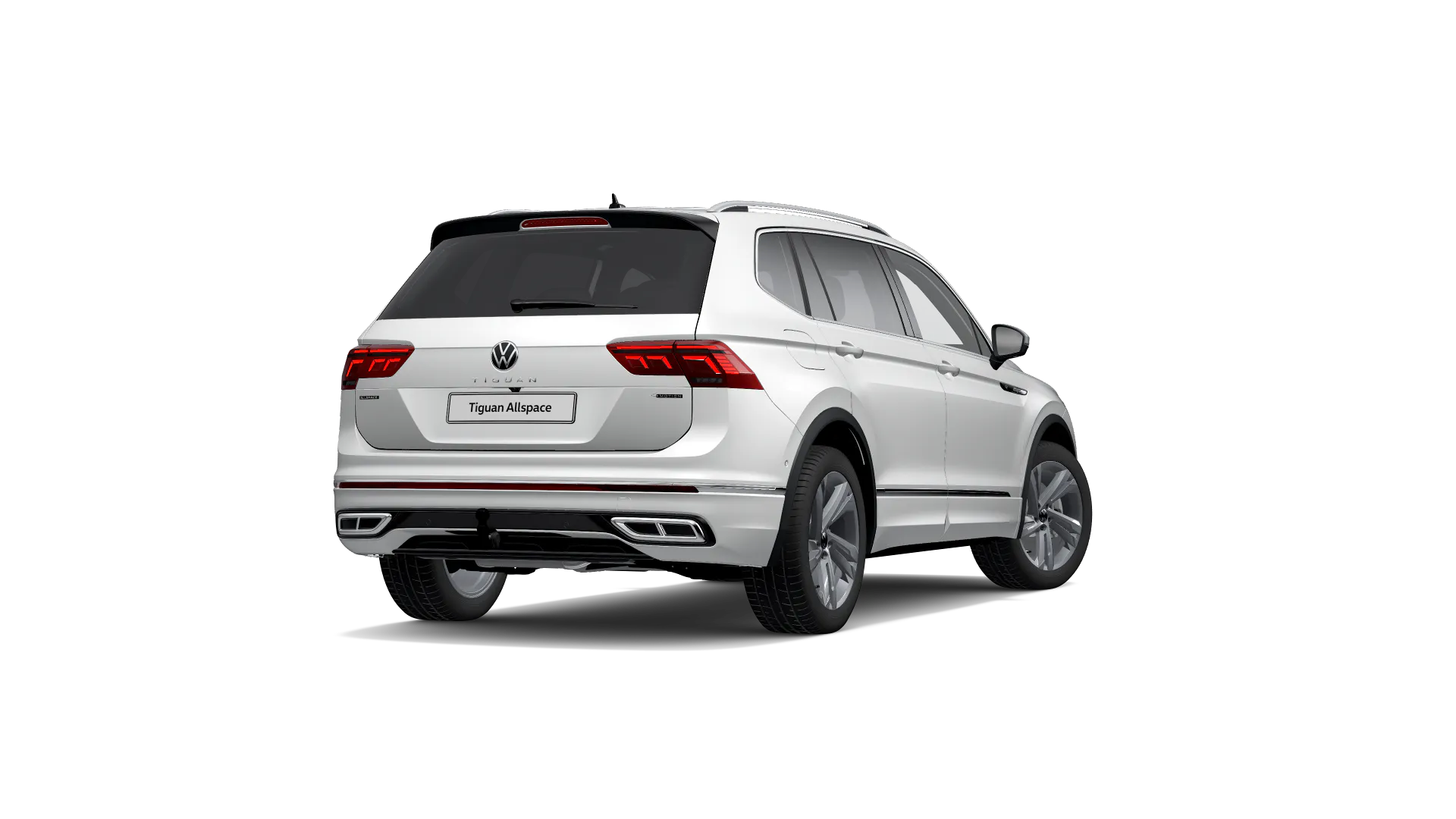 Volkswagen Tiguan Allspace R-Line