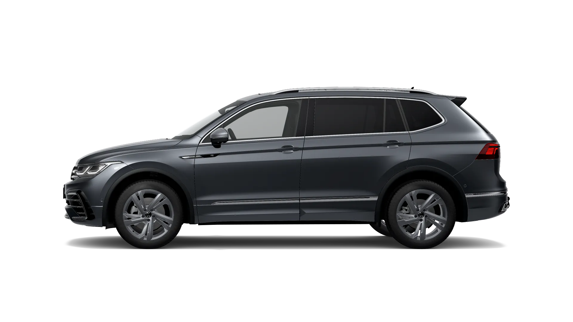 Volkswagen Tiguan Allspace R-Line