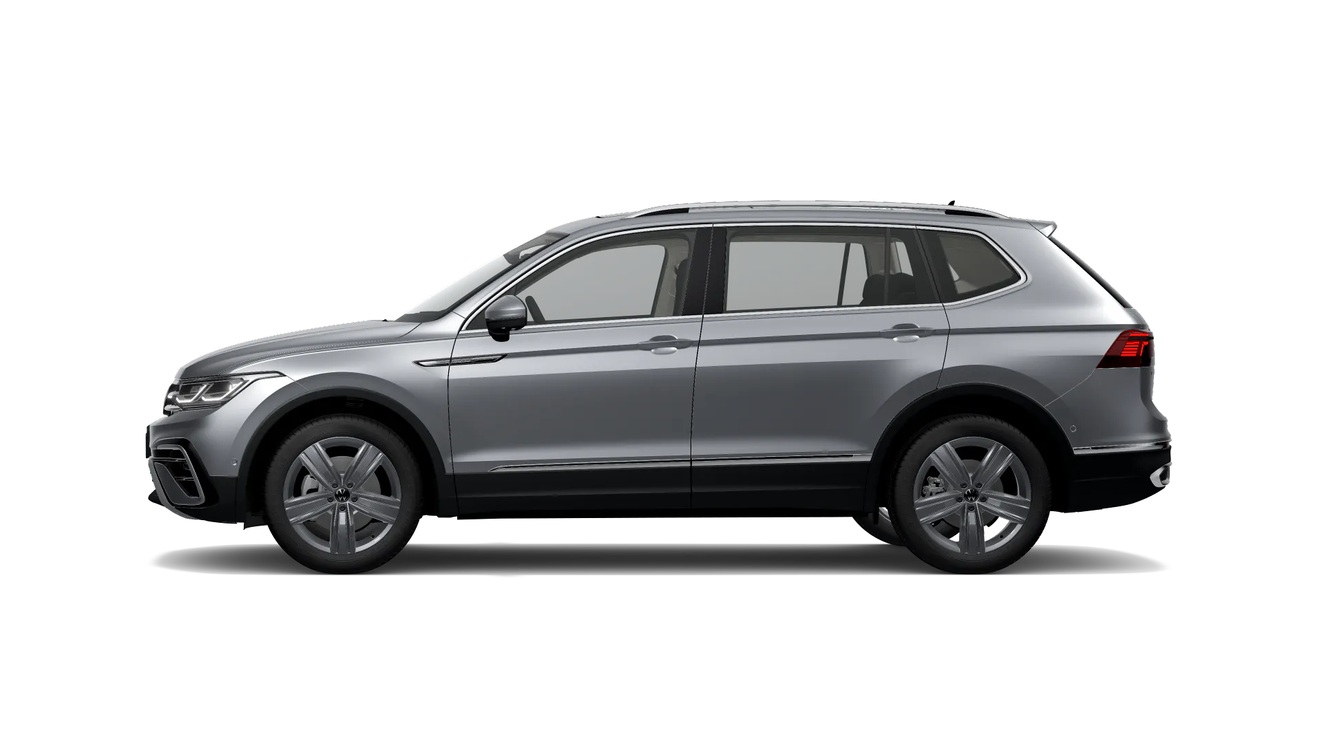 Volkswagen Tiguan Allspace Elegance