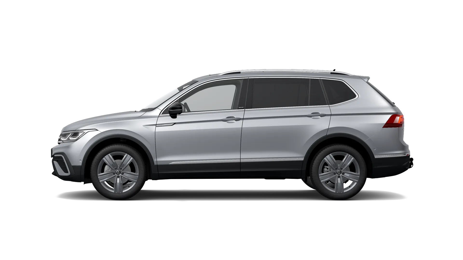 Volkswagen Tiguan Allspace MOVE
