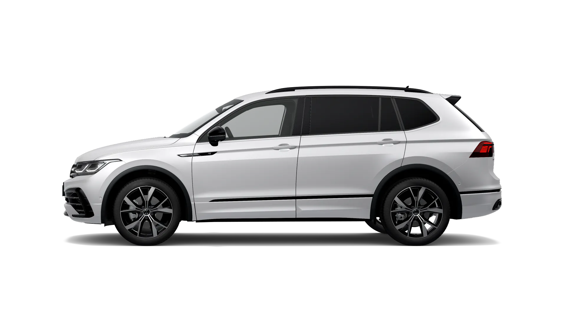 Volkswagen Tiguan Allspace R-Line