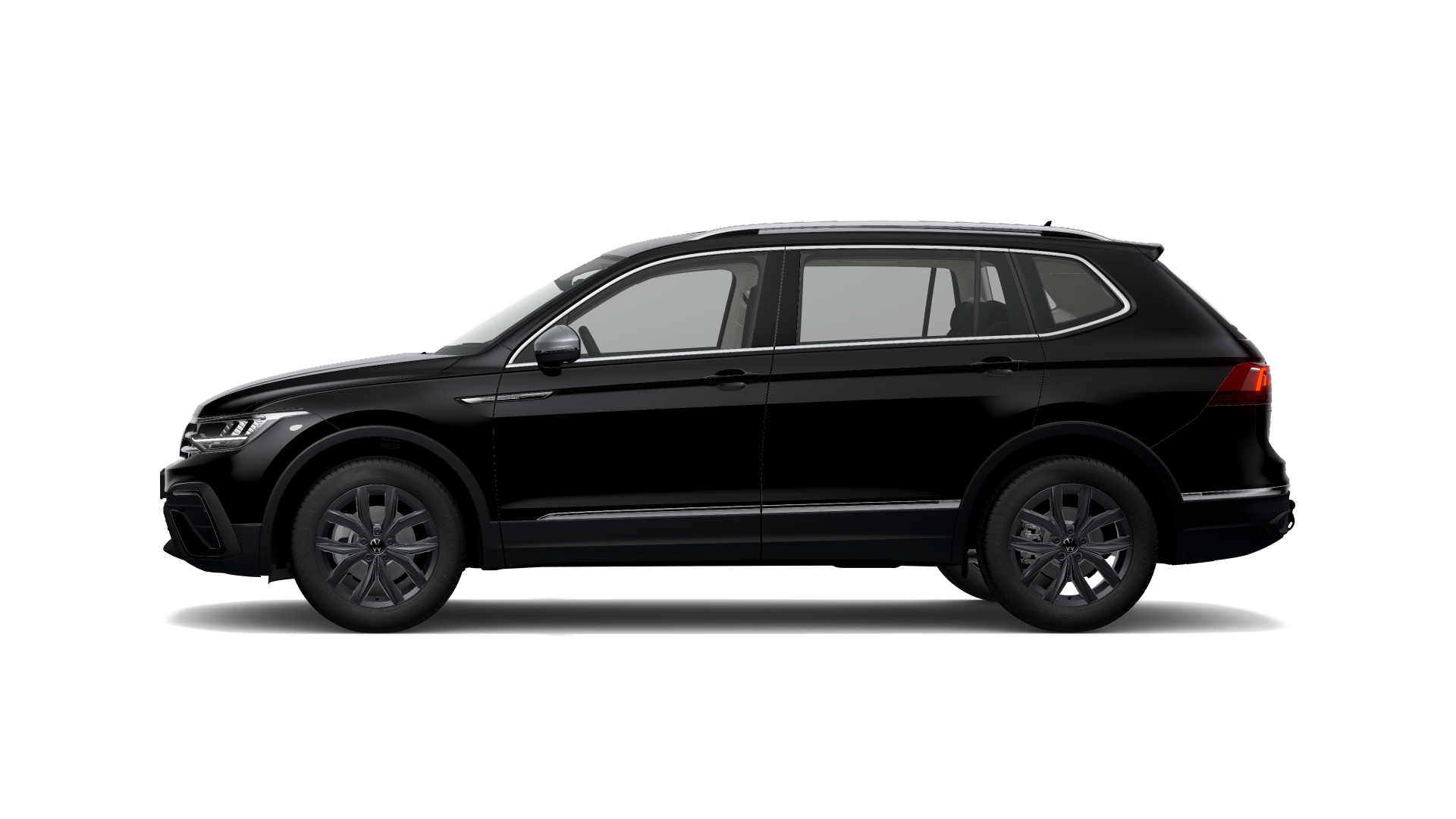 Volkswagen Tiguan Allspace Life