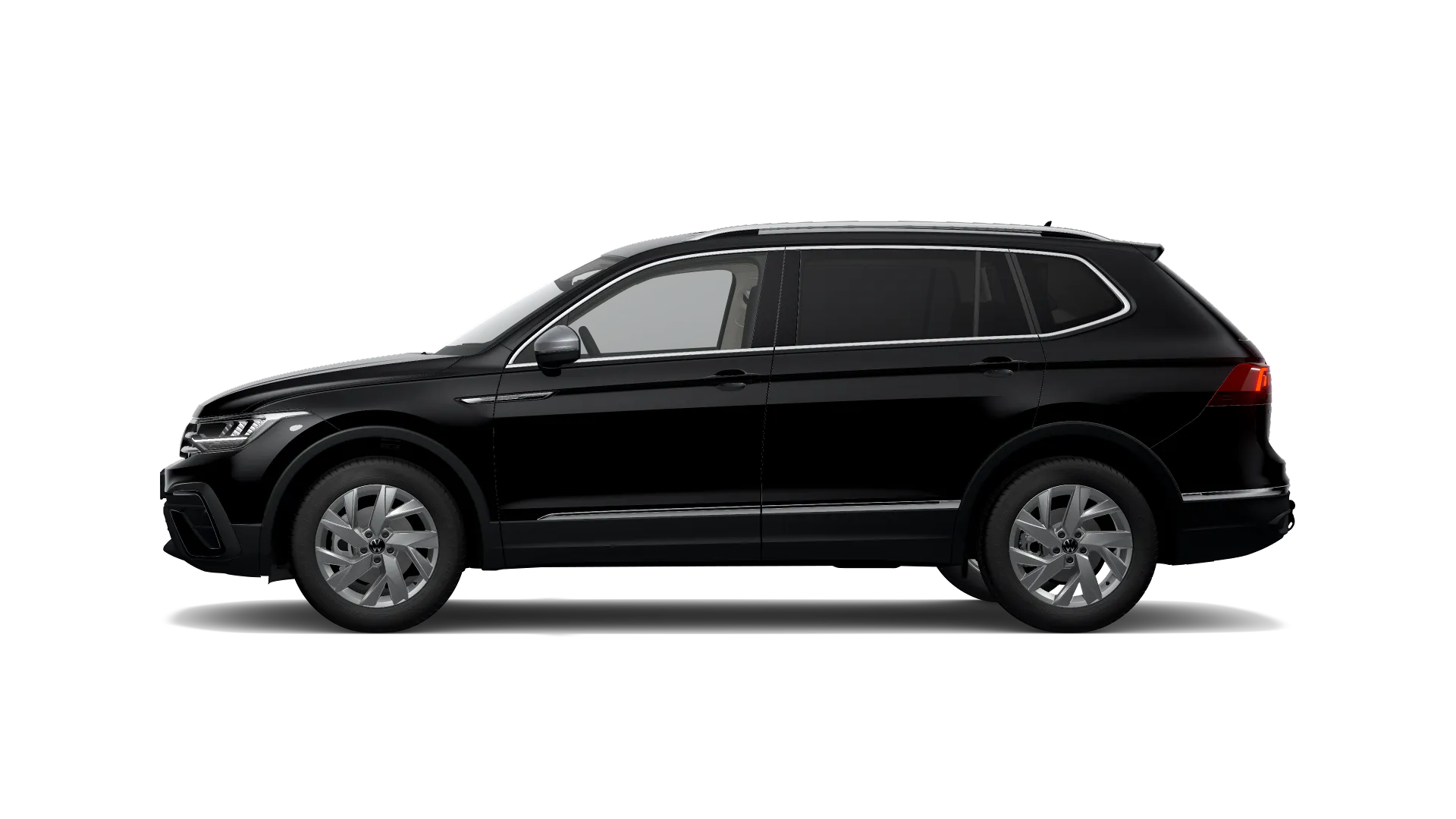 Volkswagen Tiguan Allspace Life