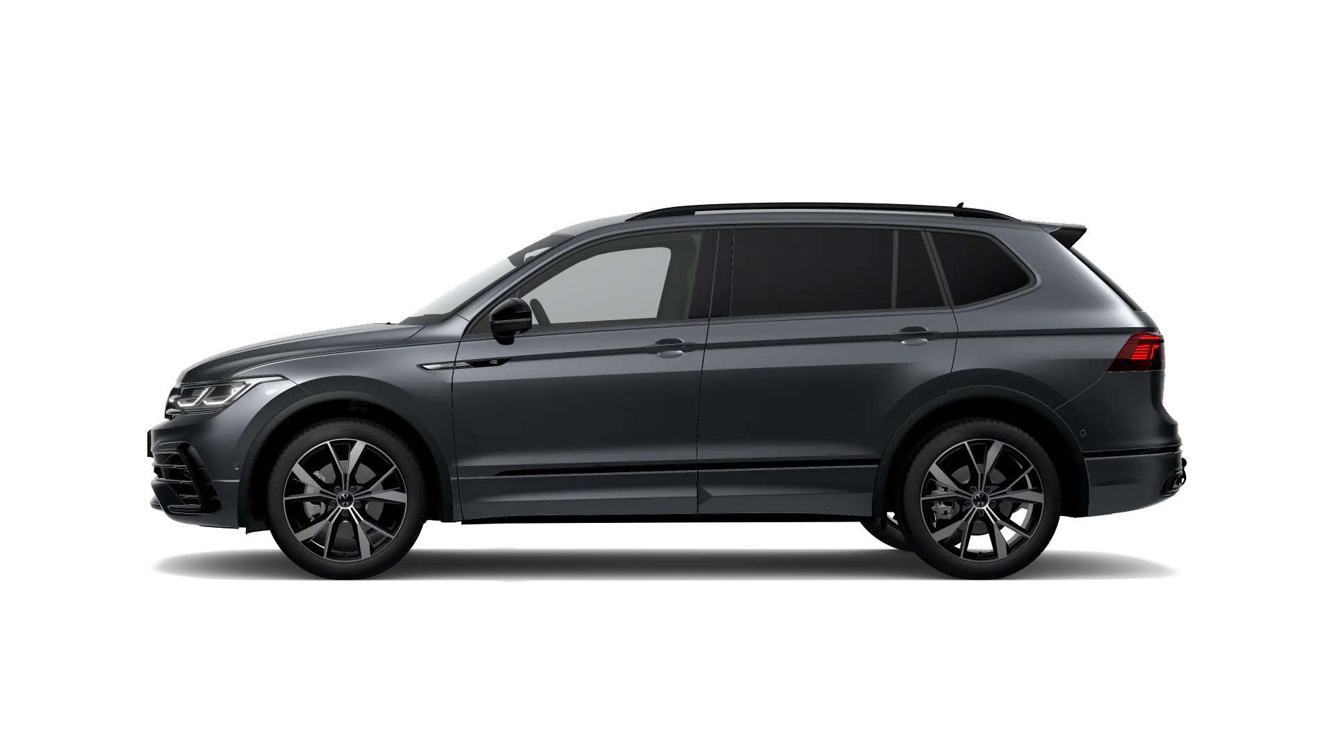 Volkswagen Tiguan Allspace R-Line