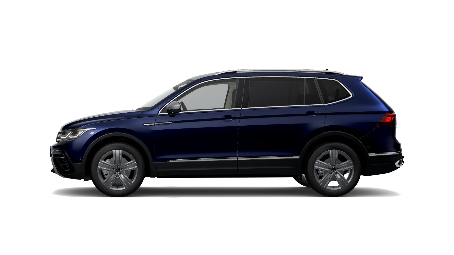 Volkswagen Tiguan Allspace Elegance