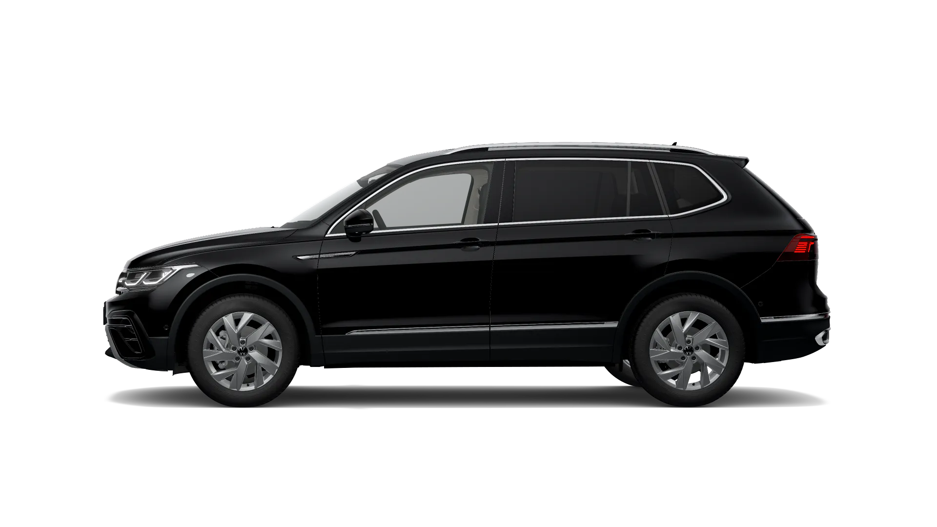 Volkswagen Tiguan Allspace Elegance
