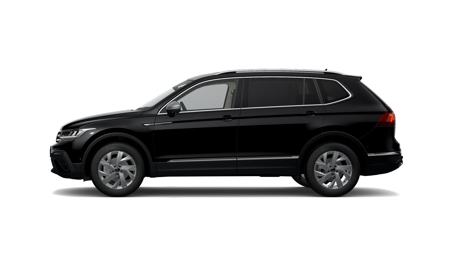 Volkswagen Tiguan Allspace Life