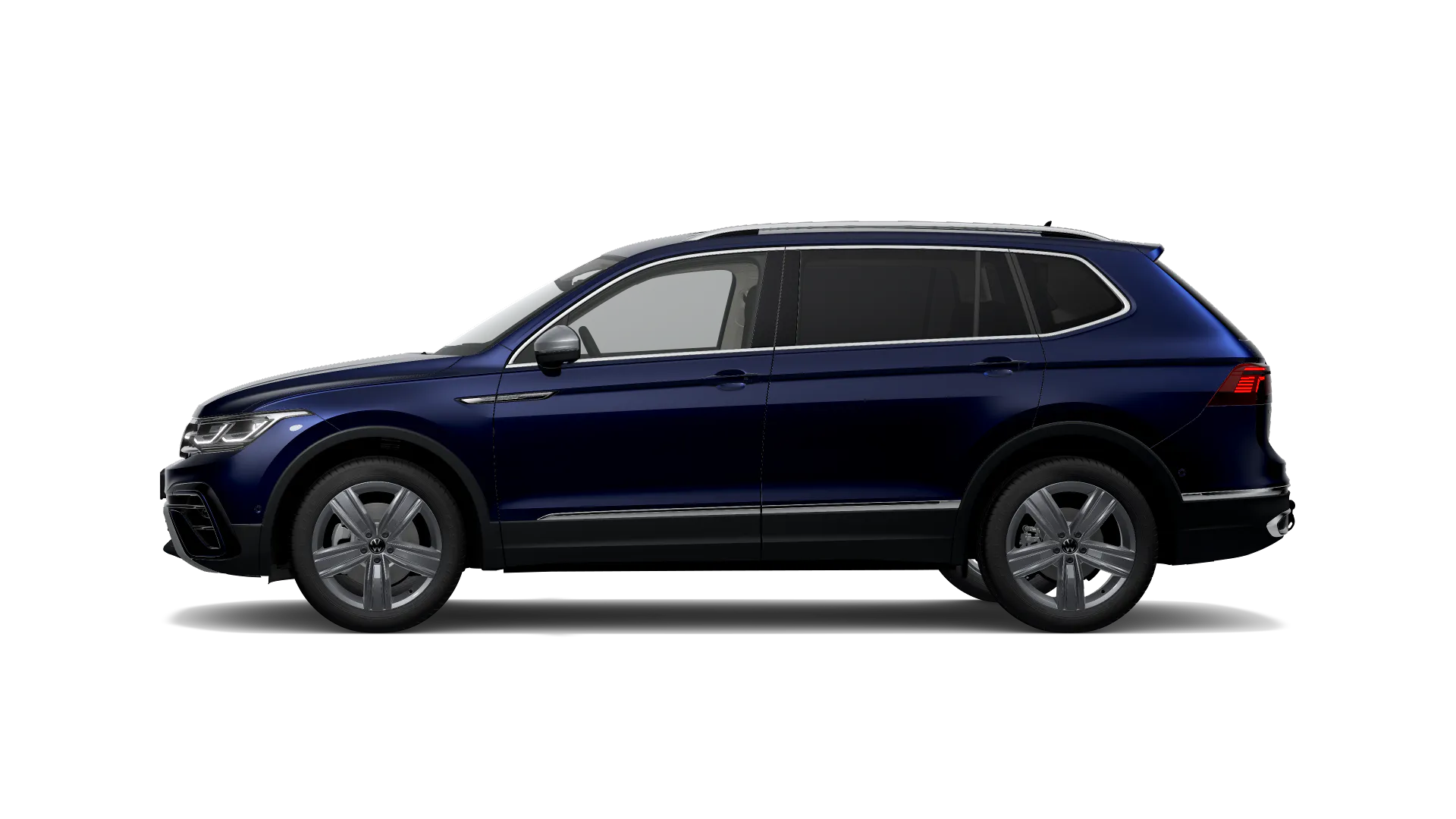 Volkswagen Tiguan Allspace Elegance