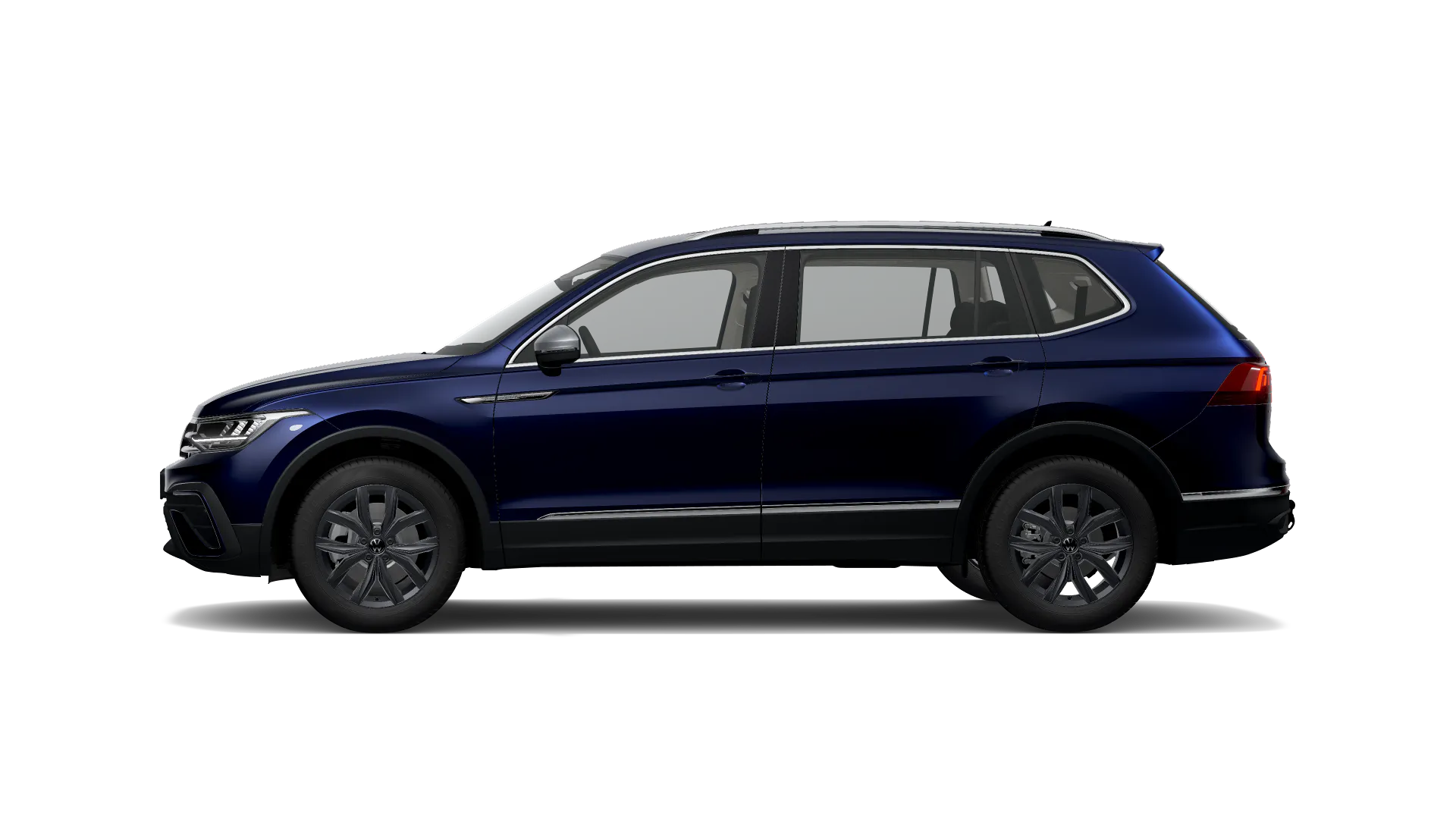 Volkswagen Tiguan Allspace Life