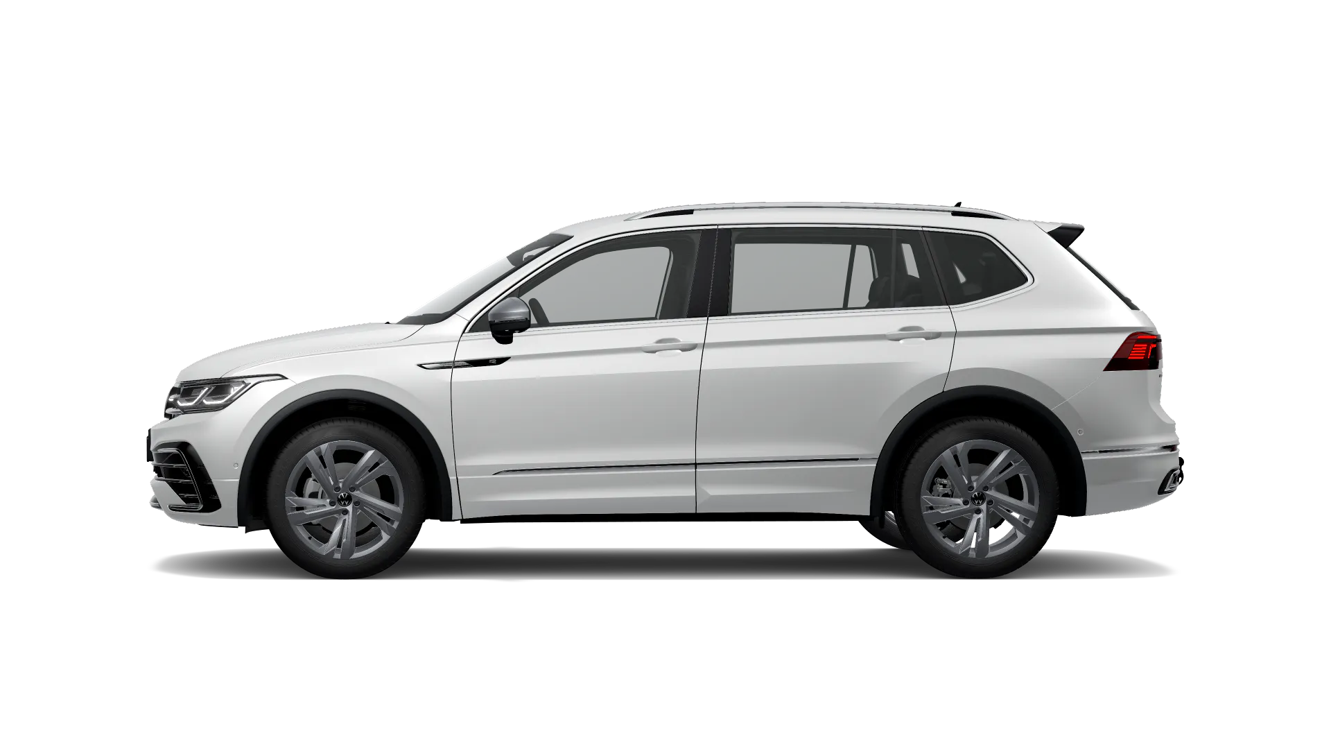 Volkswagen Tiguan Allspace R-Line