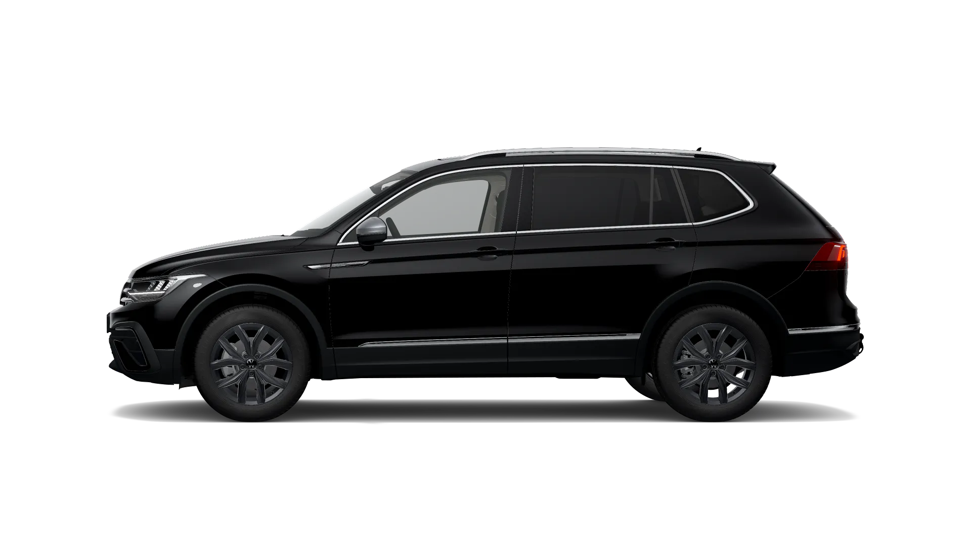 Volkswagen Tiguan Allspace Life