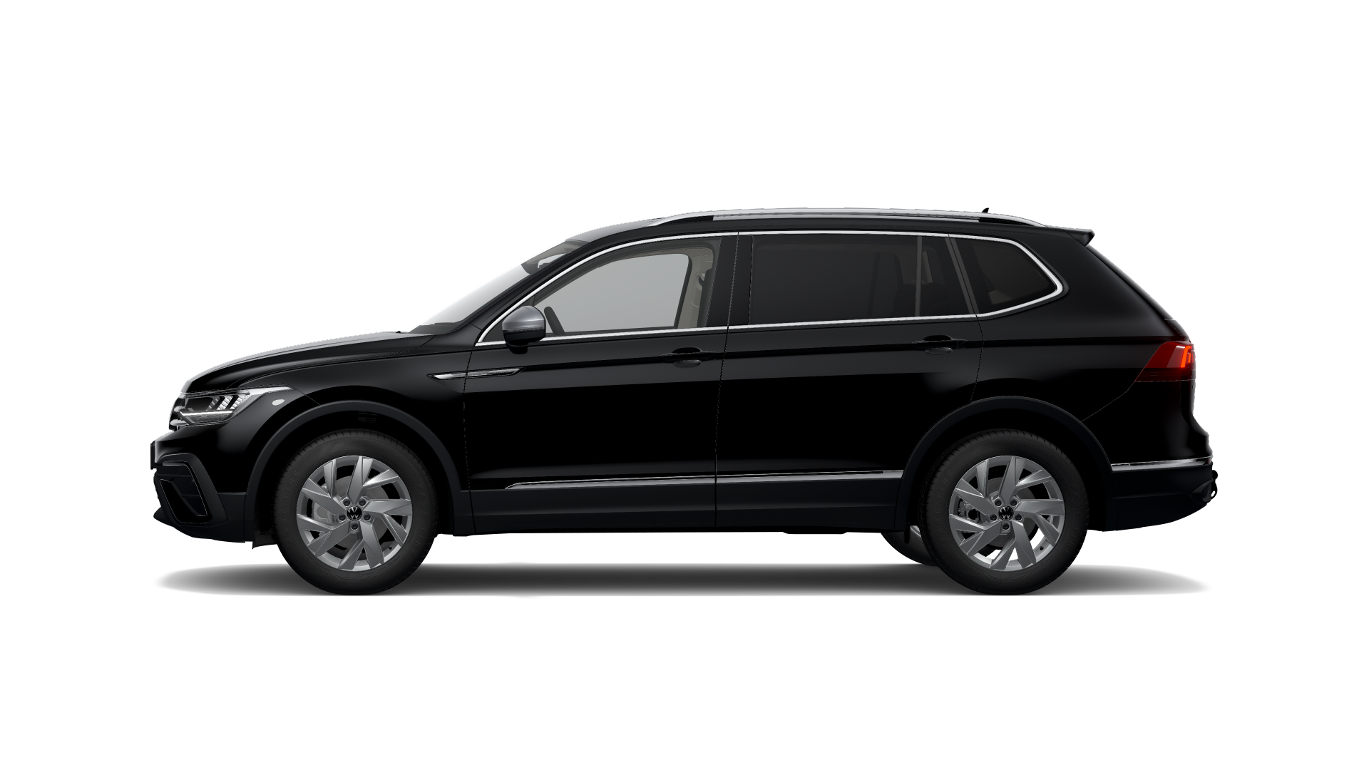 Volkswagen Tiguan Allspace Life