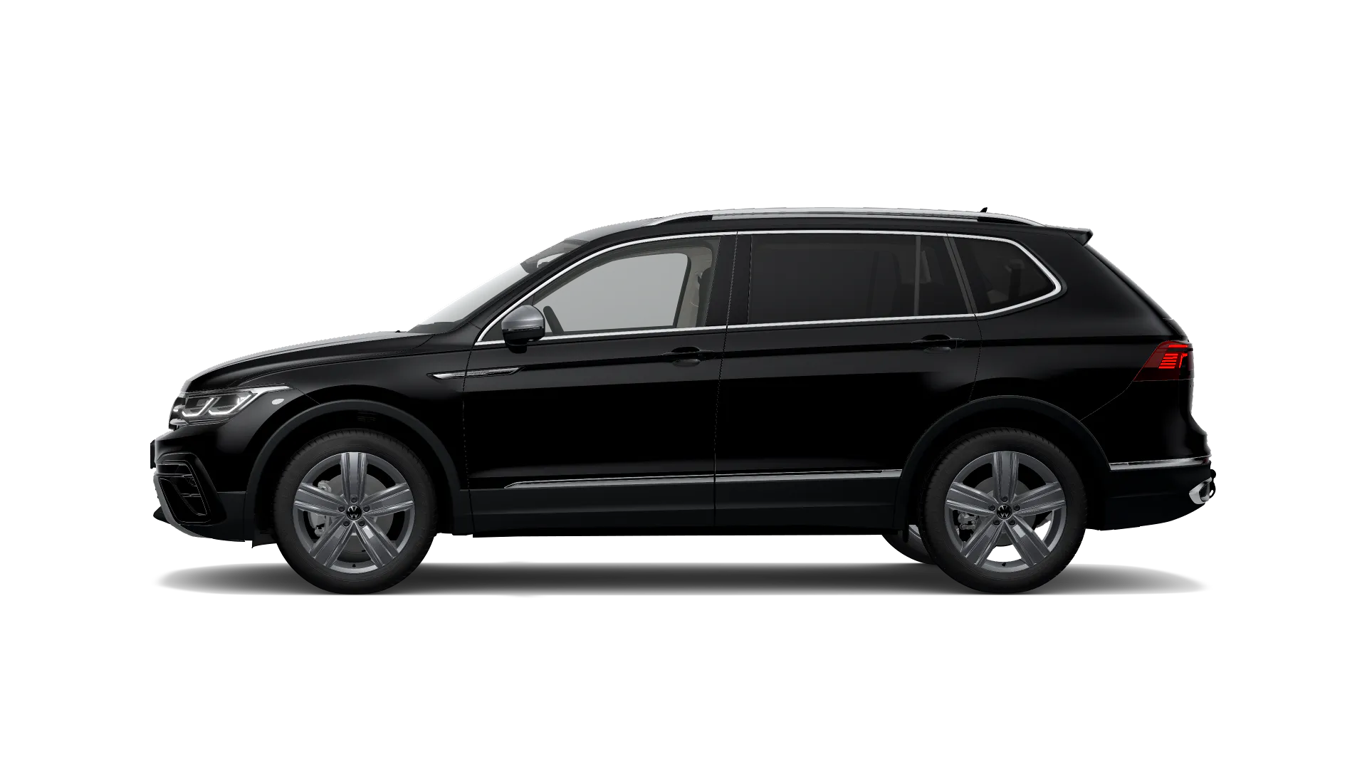 Volkswagen Tiguan Allspace Elegance