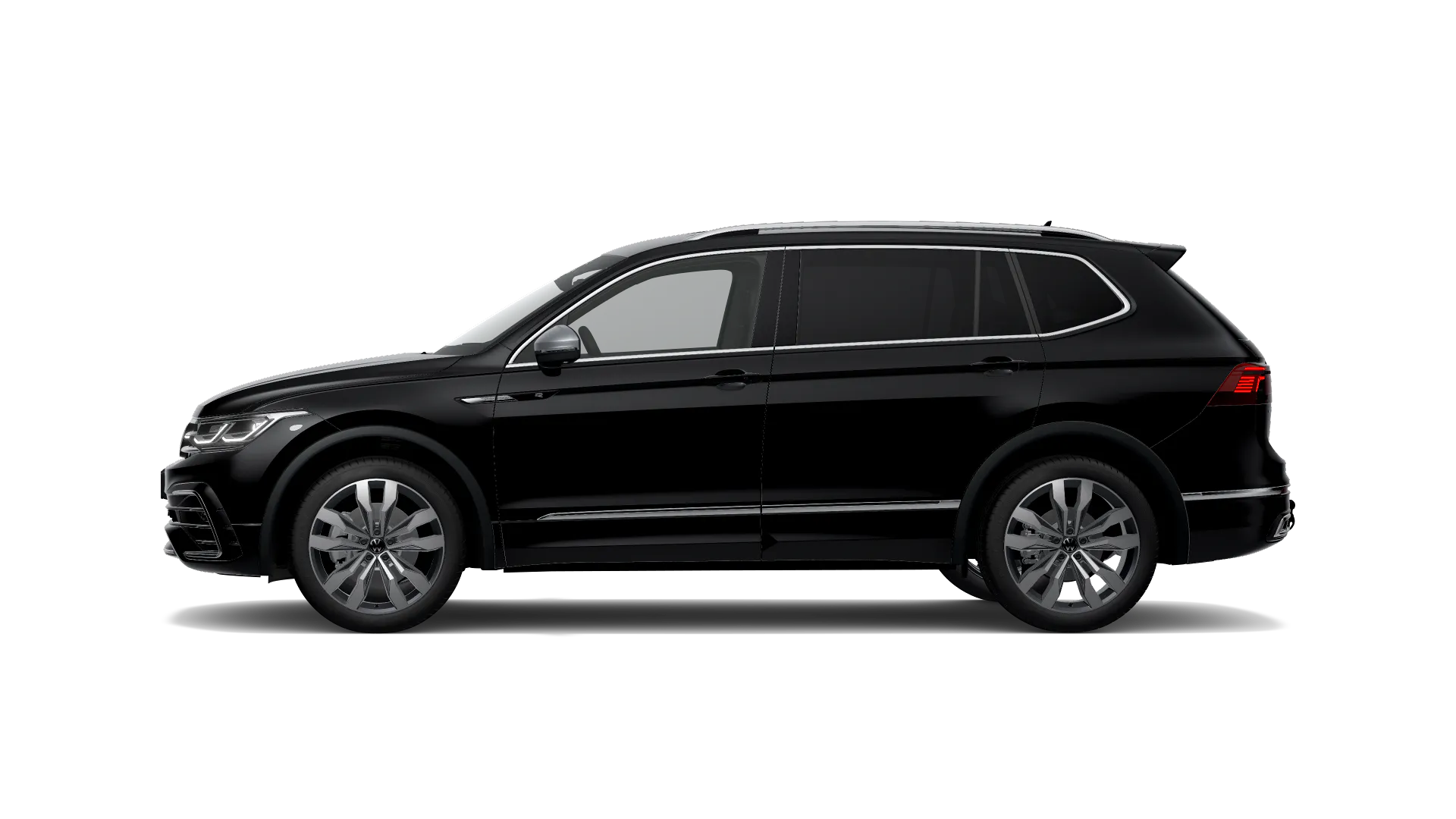 Volkswagen Tiguan Allspace R-Line