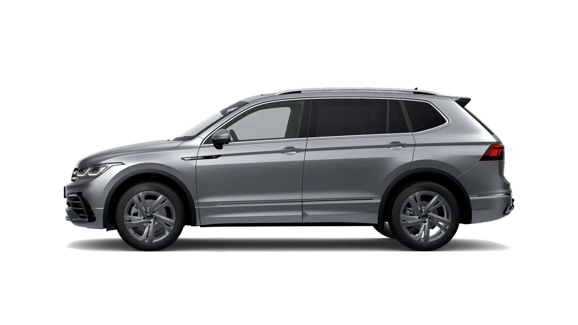 Volkswagen Tiguan Allspace R-Line