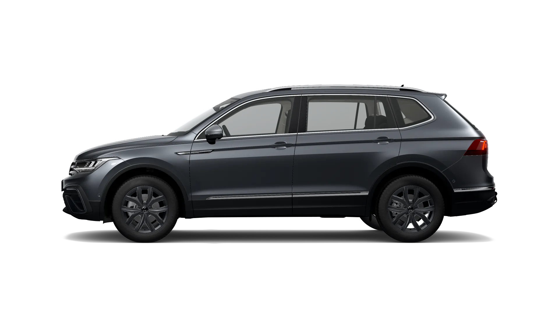 Volkswagen Tiguan Allspace Life