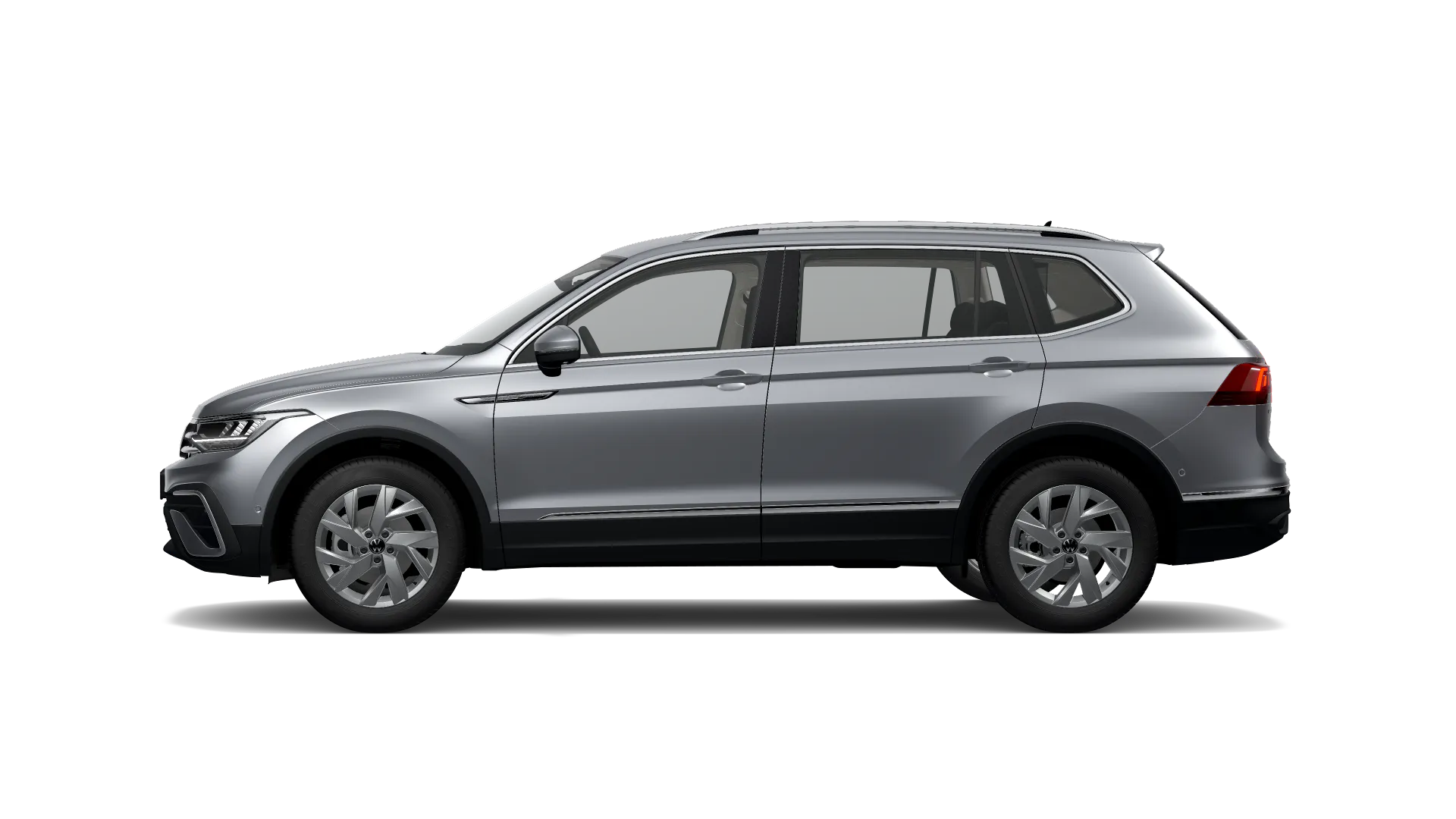 Volkswagen Tiguan Allspace Life