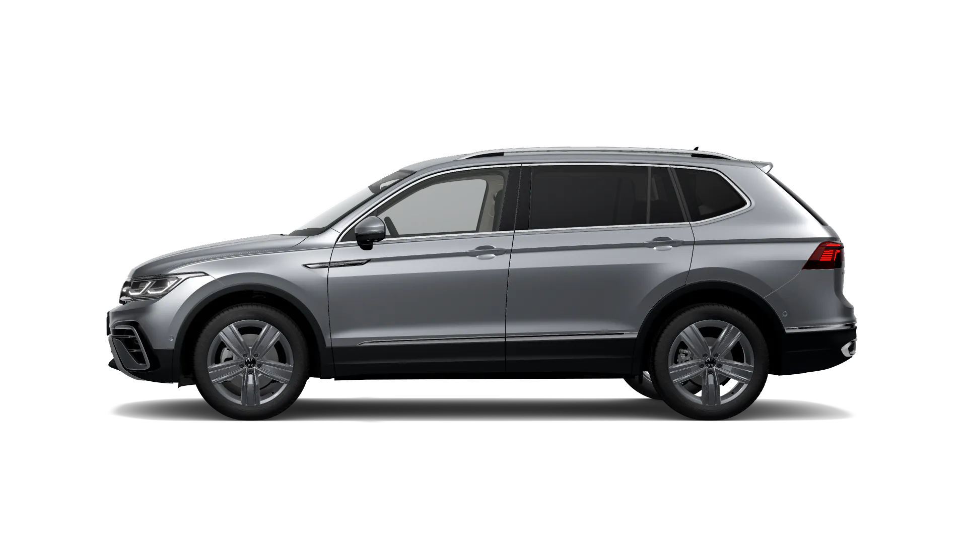 Volkswagen Tiguan Allspace Elegance