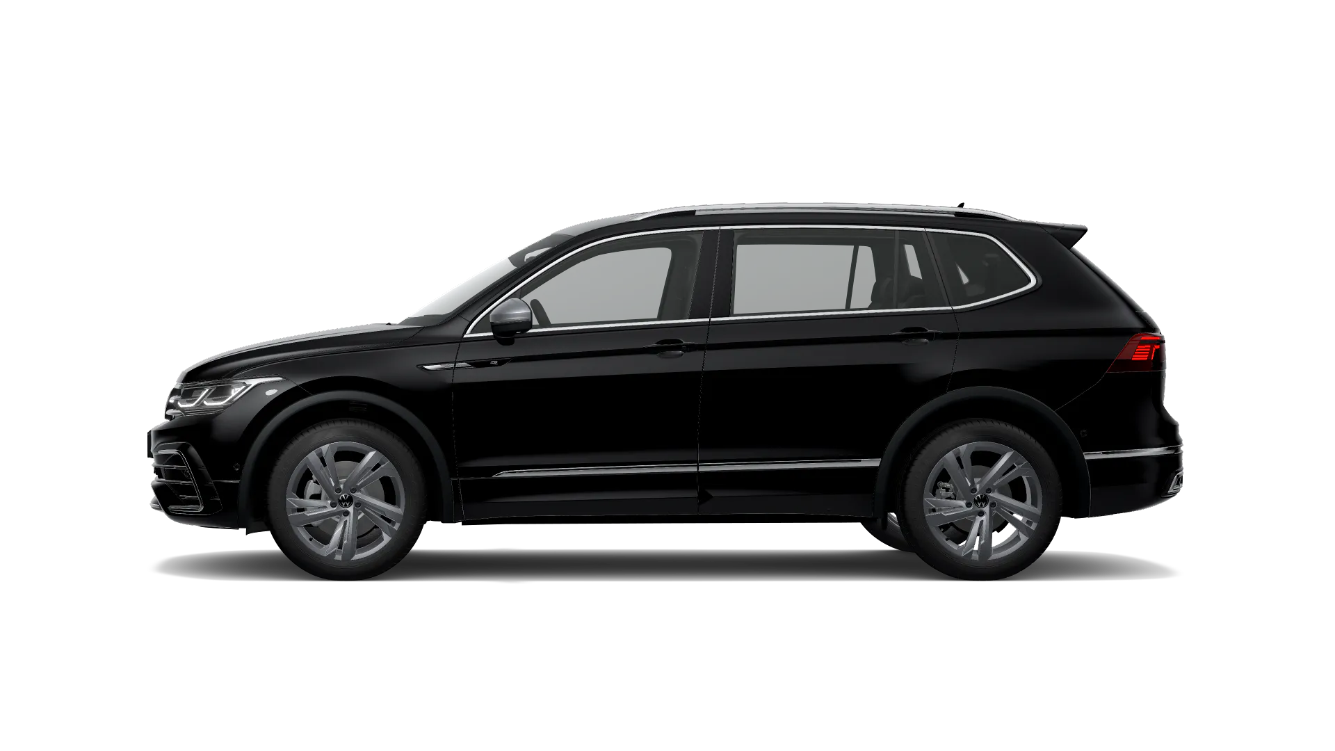 Volkswagen Tiguan Allspace R-Line