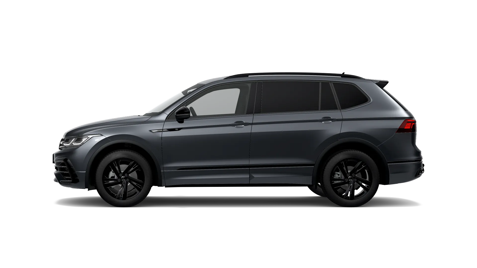 Volkswagen Tiguan Allspace R-Line