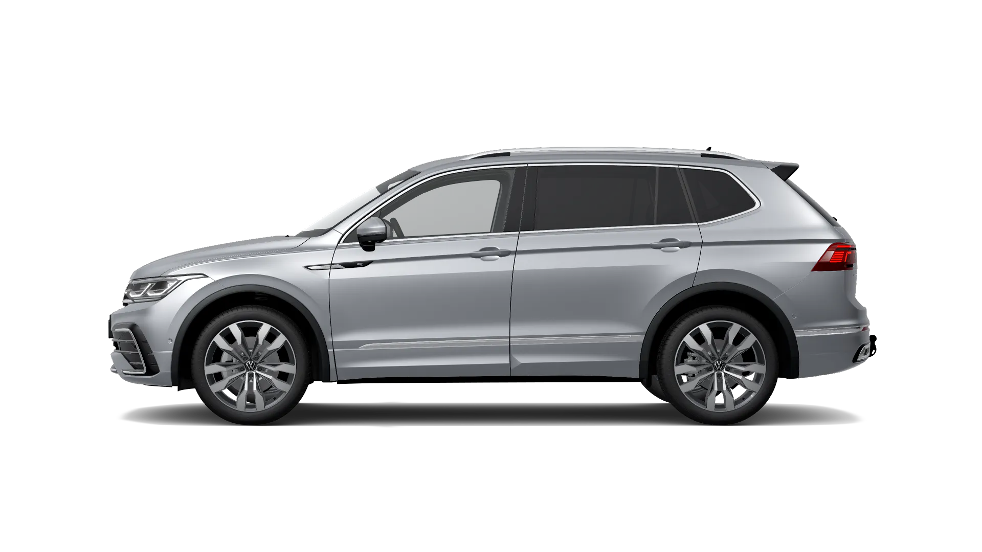 Volkswagen Tiguan Allspace R-Line