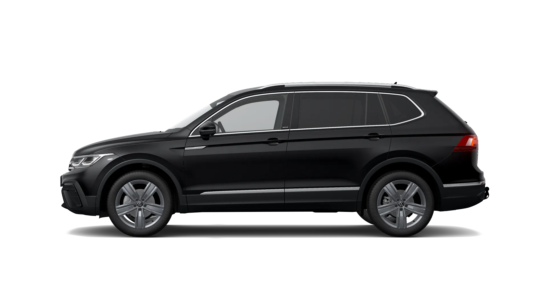 Volkswagen Tiguan Allspace Life