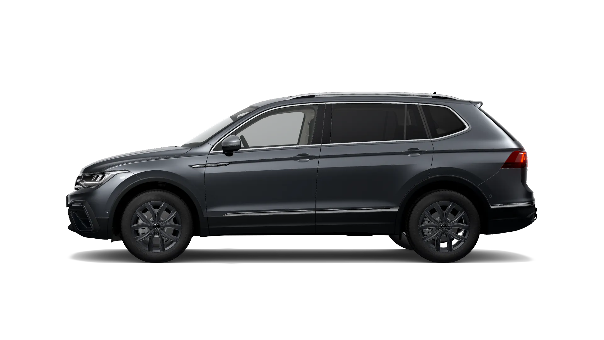 Volkswagen Tiguan Allspace Life
