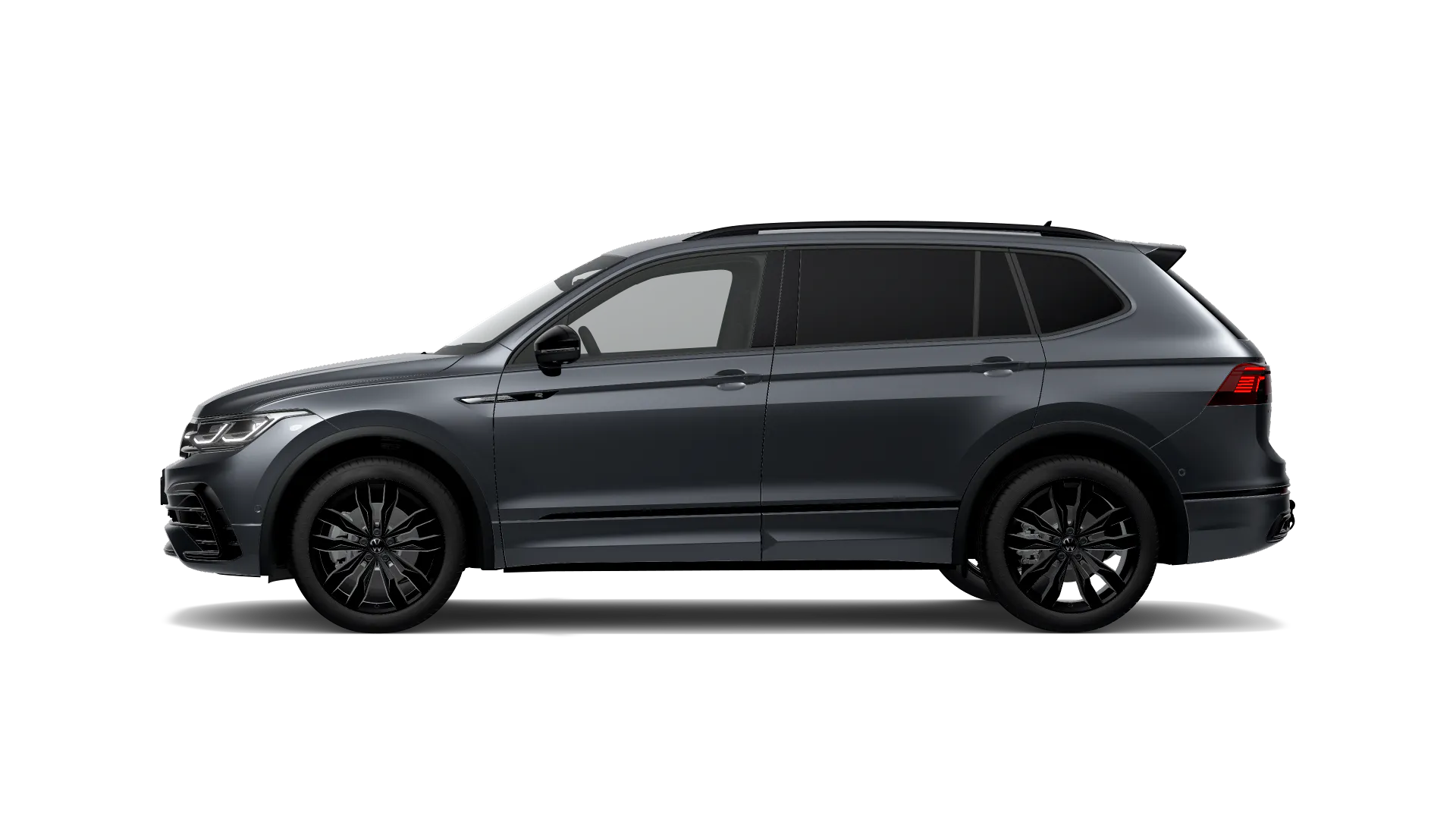 Volkswagen Tiguan Allspace R-Line