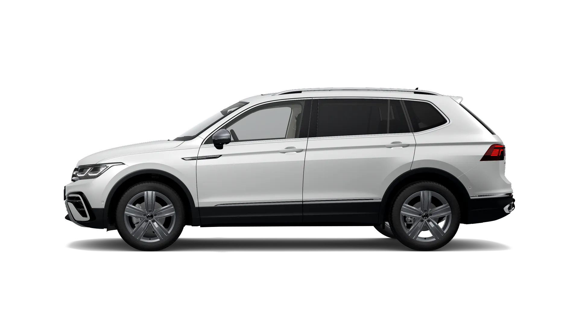 Volkswagen Tiguan Allspace Elegance