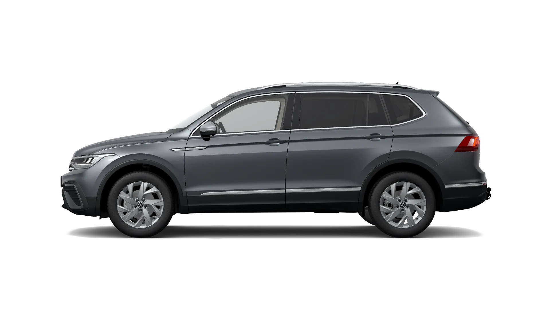 Volkswagen Tiguan Allspace Life