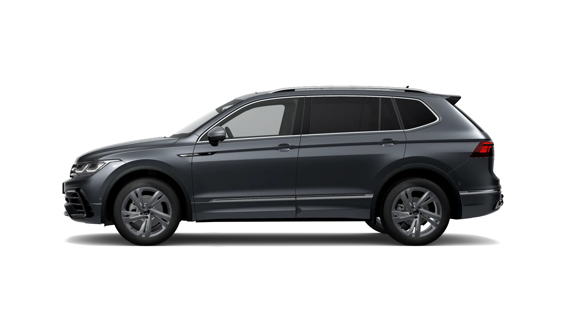 Volkswagen Tiguan Allspace R-Line