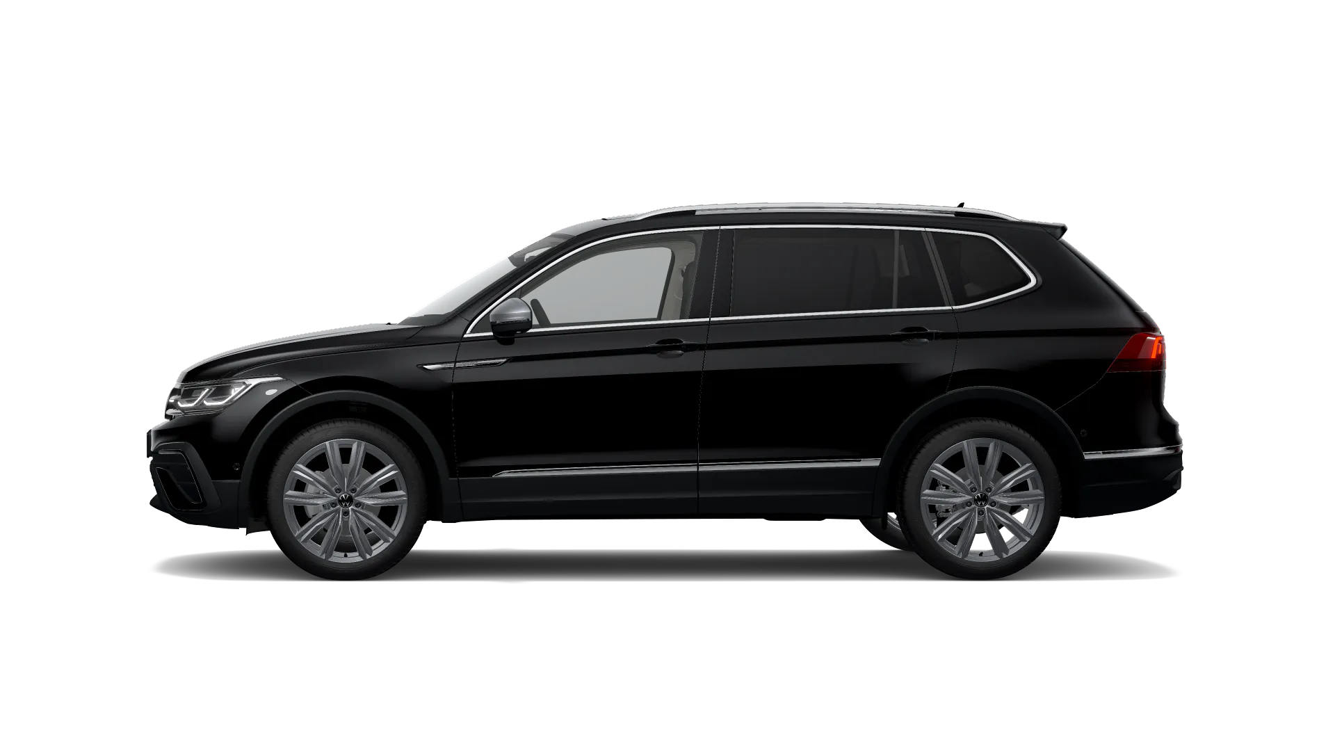 Volkswagen Tiguan Allspace Life