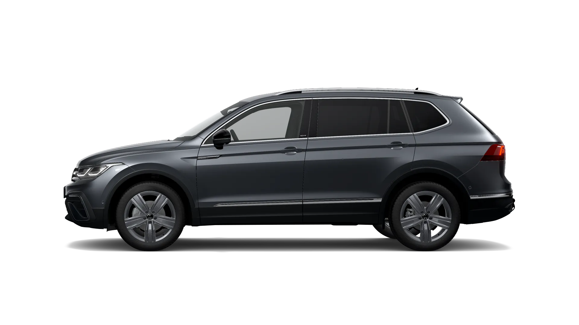Volkswagen Tiguan Allspace MOVE