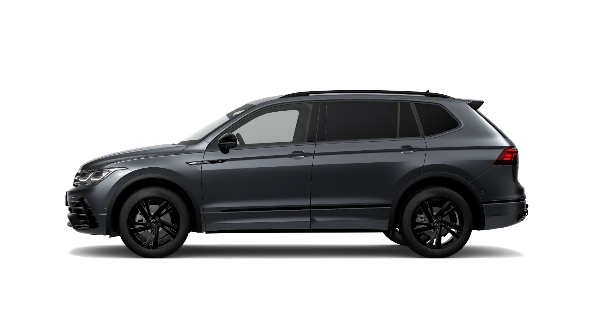 Volkswagen Tiguan Allspace R-Line